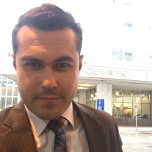 Marcelo Gavazzoni Morozowski, Ortopedista - Traumatologista Curitiba