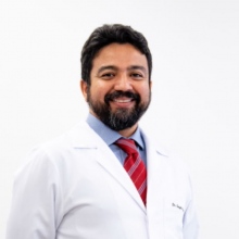 Angelo Rafael Cunha de Azevedo, Especialista em Dor São Paulo
