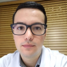 Gil Galvão, Ortopedista - Traumatologista Rio de Janeiro
