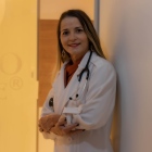 Dra. Marta de Fatima Rodrigues da Cunha Guidacci