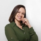 Thaís de Castro Marchon