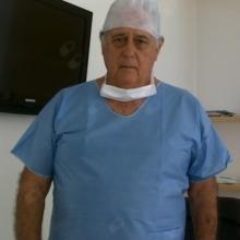 Luciano Gonçalves, Oftalmologista Rio de Janeiro