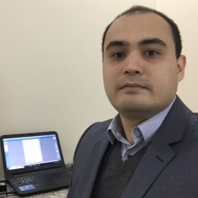 José Jorge Mizrahy Otsuka, Ortopedista - Traumatologista Corumbá