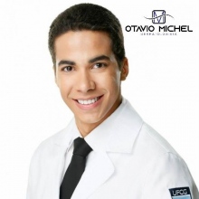 Otavio Michel Jorge Batista, Dermatologista João Pessoa