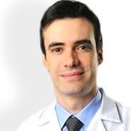 Rodolpho Cardoso de Almeida, Cirurgião plástico Curitiba