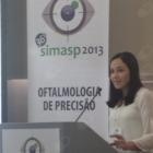 Dra. Virgínia Vilar Sampaio