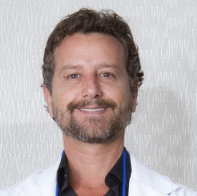 Andre Giannini, Cirurgião plástico Belo Horizonte