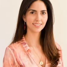 Lilian Silveira de Oliveira, Endocrinologista Jundiaí