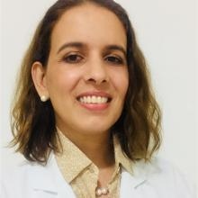 Isadora Cavalcanti Ramos, Dermatologista Fortaleza