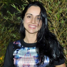 Aluska Cruvinel, Neurologista Goiânia