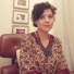 Dra. Renata Cristina Façanha de Meneses