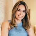 Cíntia Gomes Rocha