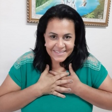Zenilda Carvalho Mendes, Psicólogo Curitiba
