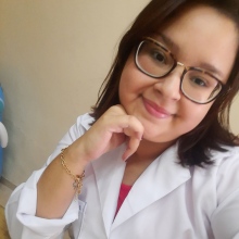Isabelle Nogueira Cruz, Nutricionista Rio de Janeiro