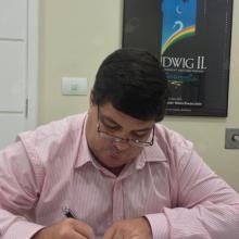 João Baptista Mascarenhas de Moraes, Neurologista Rio de Janeiro