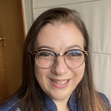 Daniela Hildebrand, Dentista Brasília