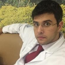 Alexandre Gomes, Oncologista Recife