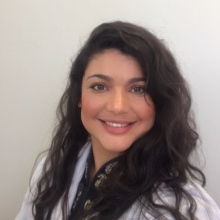 Sara Carvalho de Paiva, Psicólogo São José dos Campos