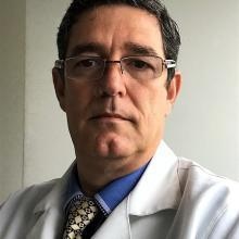Eduardo Jose Benicio Gonzalez, Cardiologista Lauro de Freitas