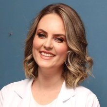 Bruna De Almeida Niehues, Cirurgião vascular Ribeirão Preto