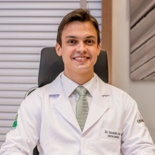 Rodolfo Alves, Urologista Natal