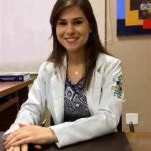 Daniela Londe Rabelo Taveira, Psiquiatra Goiânia