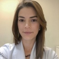 Camila D'Almeida Magnani Silva