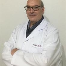 Mauro de Sá Merlin, Pediatra Curitiba