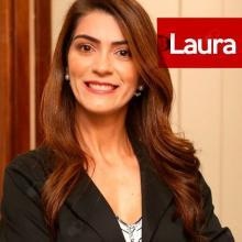 Laura Mendonça, Cardiologista Recife