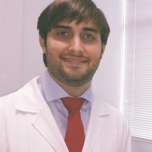 Carlos Eduardo Romeu, Neurocirurgião Salvador