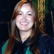 Karina Izumi Thichaki Barradas, Psiquiatra Santos