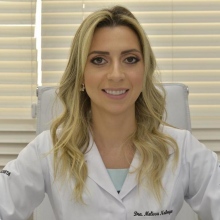 Melissa Nobrega, Reumatologista Sorocaba
