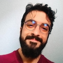 Gustavo Alves Borsatto, Psicólogo Santo André