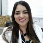 Dra. Ludmilla Garcia Lacerda Dornellas