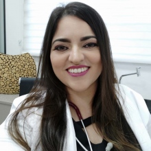 Ludmilla Garcia Lacerda Dornellas, Especialista em Dor Belo Horizonte