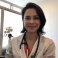Patricia Rueda, Cardiologista Brasília
