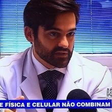 Pedro Gouveia Bastos, Ortopedista - Traumatologista Salvador