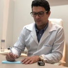 Dr. Marden Marinha