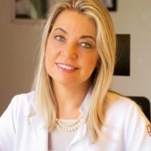 Giani Silvana Schwengber Cezimbra, Ginecologista Brasília