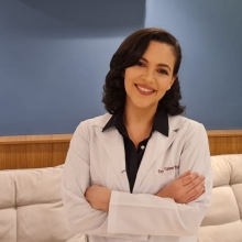 Tatiana Madalon, Ginecologista São Paulo