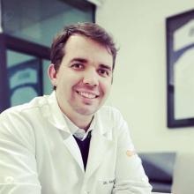 Andre Balero Michelman, Fisioterapeuta São Paulo