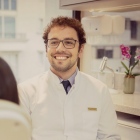 Dr. Marcos Adriano da Silveira