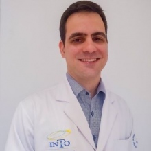 Thomás Nogueira, Ortopedista - Traumatologista Rio de Janeiro