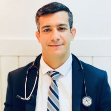 Laudelino Moreira Goncalves, Otorrino São Gonçalo