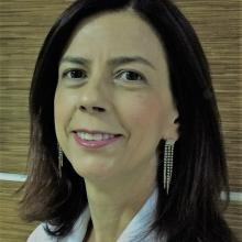 Maria de Fátima De Magalhães Gonzaga, Endocrinologista Brasília