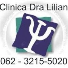 Lilian - Neuropsicologia, Psicoterapia, Gestalt Terapia, Psicopedagogia, Depressão e Fobia, Psicólogo Goiânia
