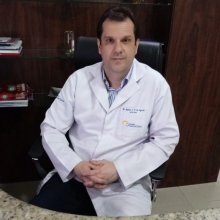 Rafael Soares Fogaça de Aguiar, Urologista Uberlândia