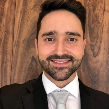Camillus Magalhães Carneiro dos Santos, Otorrino Águas Claras