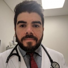 Pedro Henrique Oliveira Brito de Alencar, Gastroenterologista São Paulo