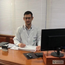 Marcus Vinicius Bianchi, Ortopedista - Traumatologista Caxias Do Sul